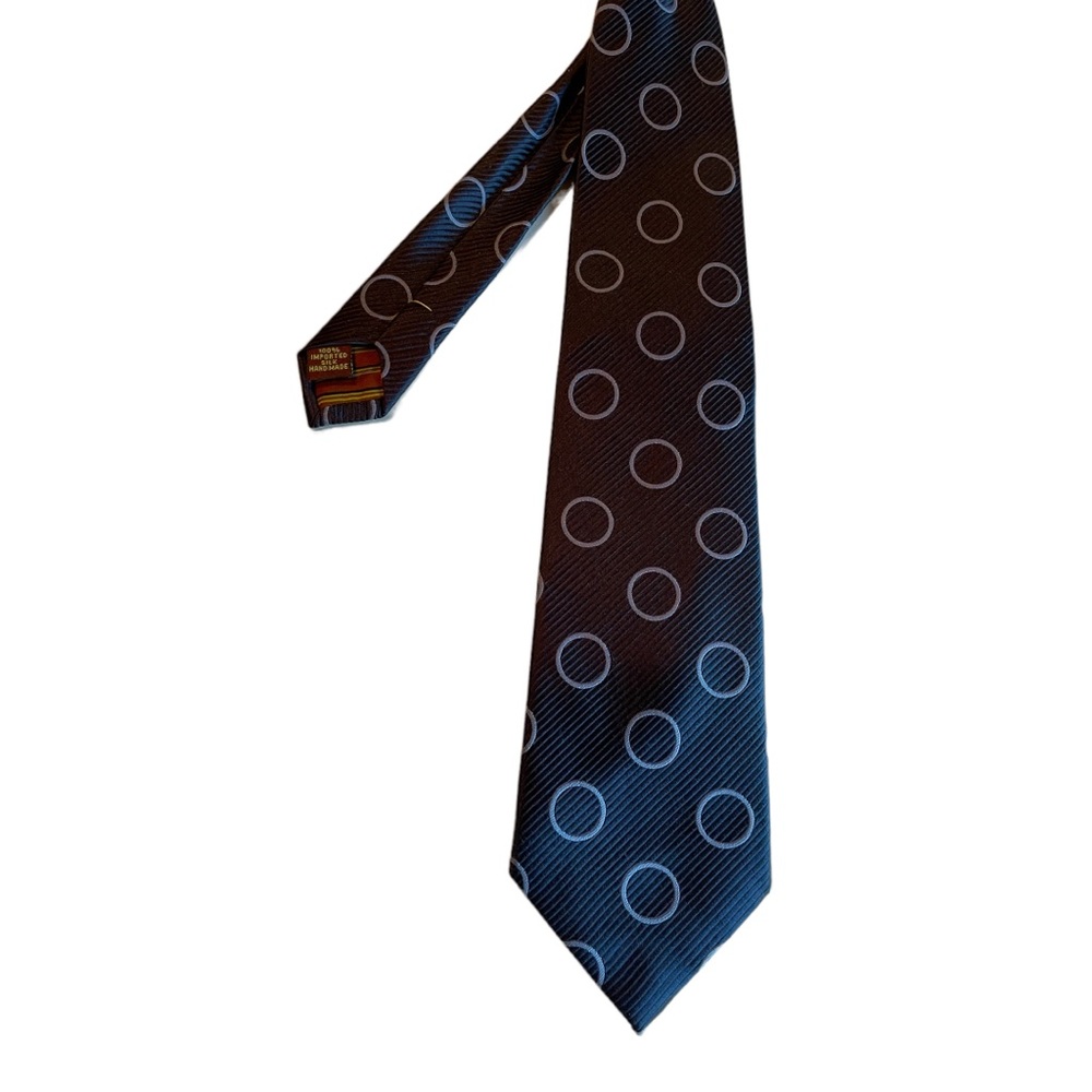 BCBG tie - Picture 4 of 10
